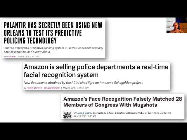 4 -6 Lesson 6  Deep Learning 2019   Regularization; Convolutions; Data ethics