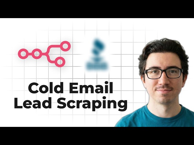 The Overlooked Lead Source for Cold Email