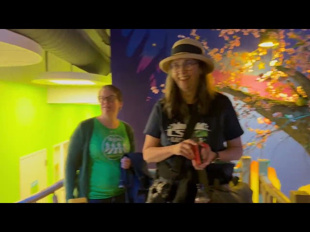 Explore and More Children's Science Museum - Buffalo, NY