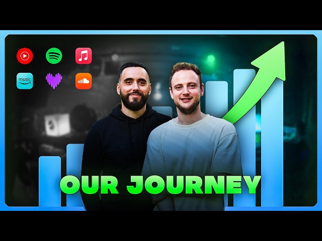 Building a Dance Music Record Label: The Inside Story