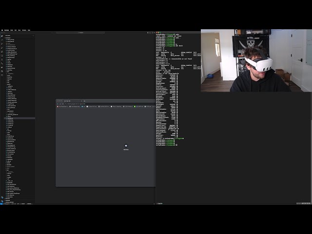 George Hotz | Programming | *auto* optimizing a resnet 50 in tinygrad | tinygrad.org | Part 2