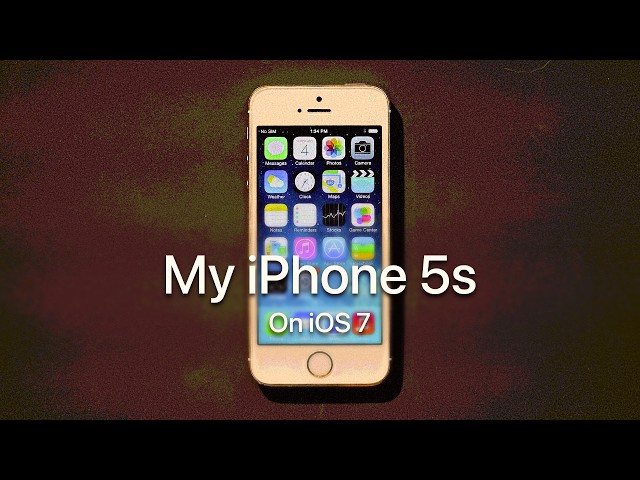 The Hardest Downgrade I Have Ever Done