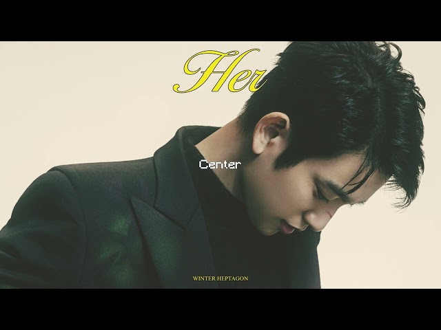GOT7 - her (Dolby Atmos Stems)