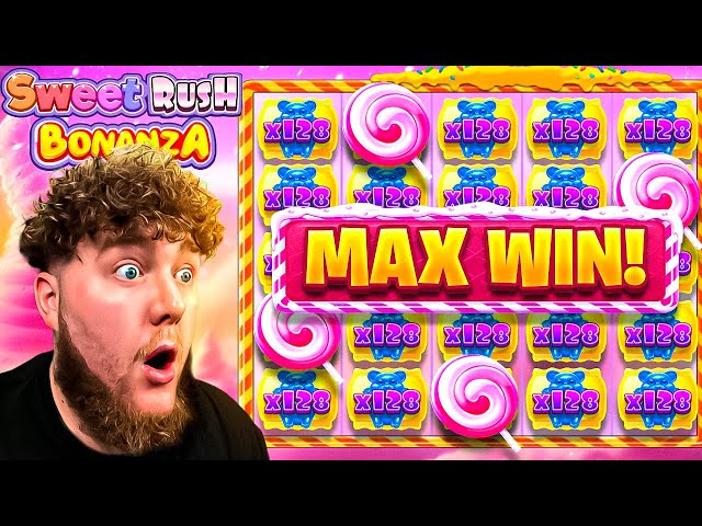 THE MAX WIN STREAK CONTINUES… HUGE HIT