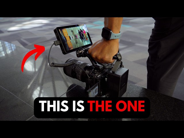 This Is The Video Monitor Beginners Are Looking For: Neewer F700