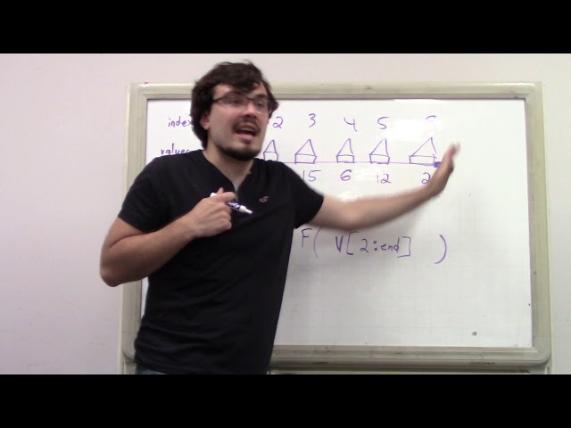 Dynamic Programming Part 2: Basic Problem Solving