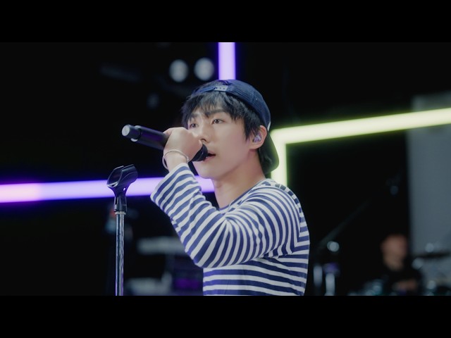 Ayumu Imazu - CLASSIC [Live Session]