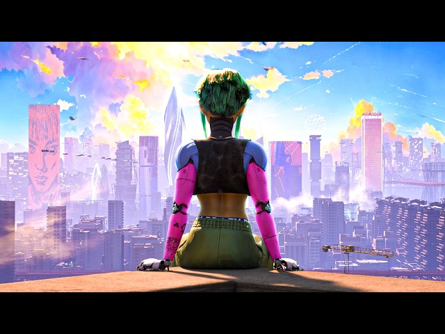 The Future for Game Artists
