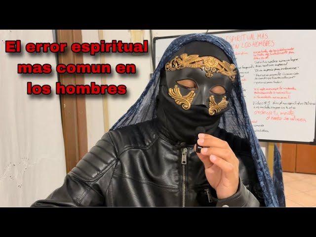 El error espiritual mas comun en los hombres #amor  #magia #brujeria #espiritualidad #esoterismo