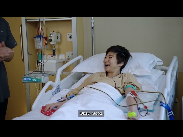 The Truth About Marrow Donation: From a Doctor Who Donated