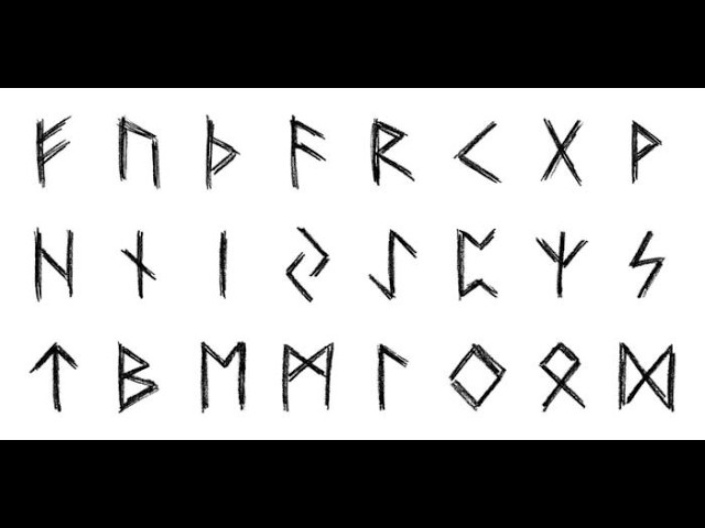 Why Runes Are The Superior Magical Discipline