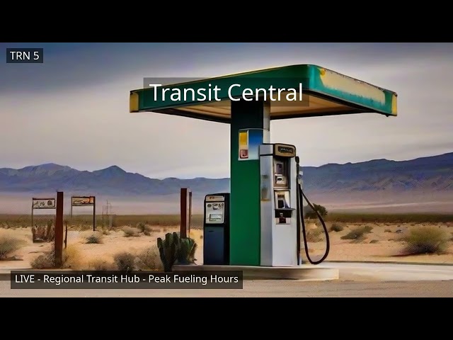 SIGNAL BLEED — Interdimensional Cable (ep237)
