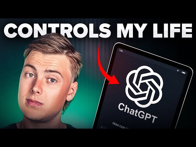 How I Turned ChatGPT Into My Personal Assistant [Saves Me $6K/Month]