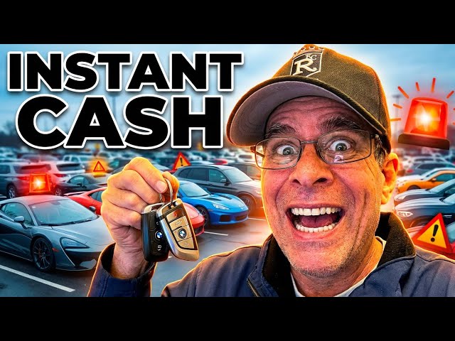 🔐AUTO LOCKSMITH - Whats The START UP Cost For This High Paying Skilled Trade In 2026?