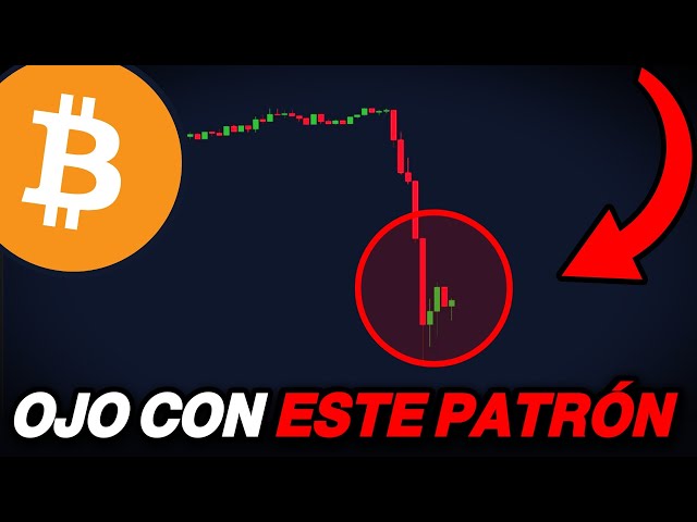 🚨Bitcoin se Desploma y el ORO Rompe Máximos Nuevamente!! 👉 Cuidado con Esto!!