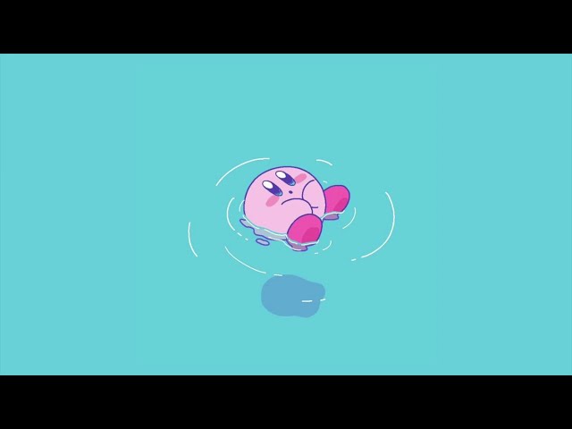 nintendo summer playlist ☀️