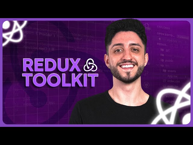 Como usar o Redux Toolkit no React