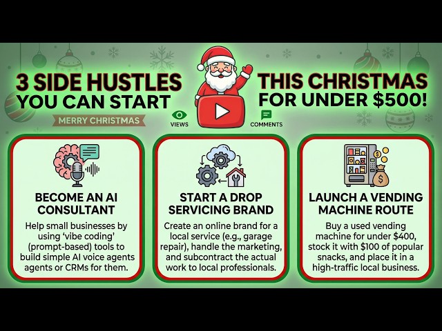 Your AI Business Blueprint