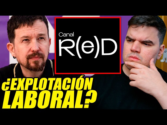 I WORKED at CANAL RED and I've seen THE WORST