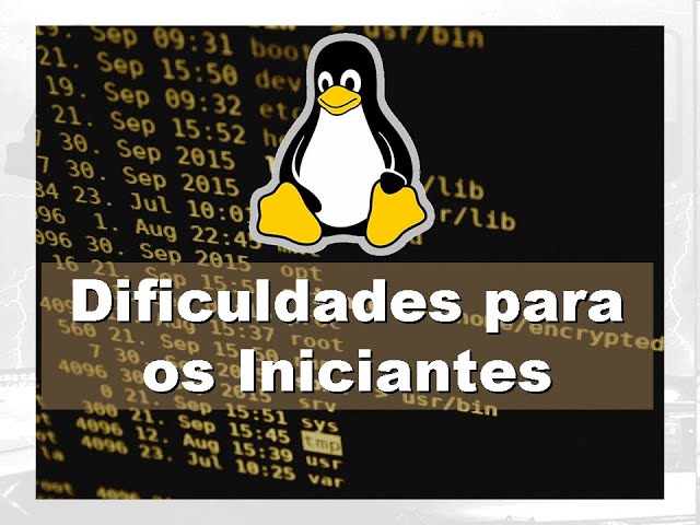 Linux: Challenges for Beginners