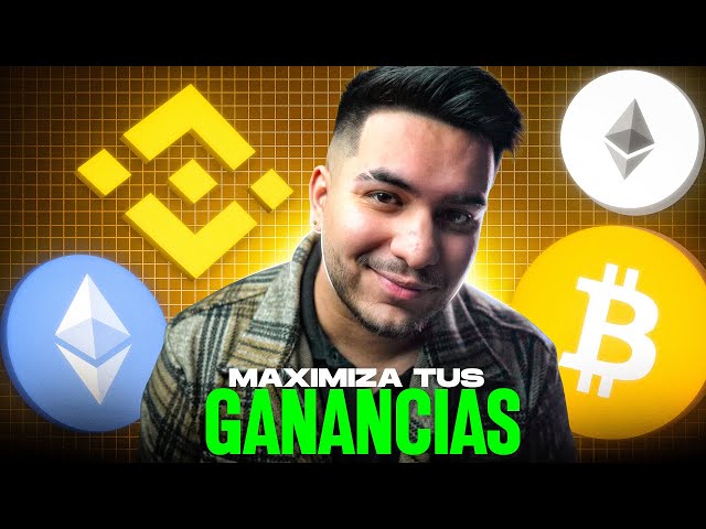Binance Earn Explained: How to Generate Passive Income Using Cryptocurrencies