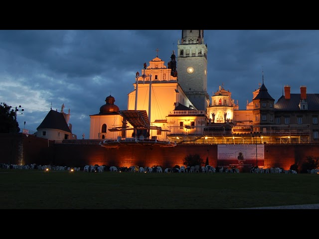 Msza Święta z Kaplicy Cudownego Obrazu - Jasna Góra, 26.01.2026 7:00