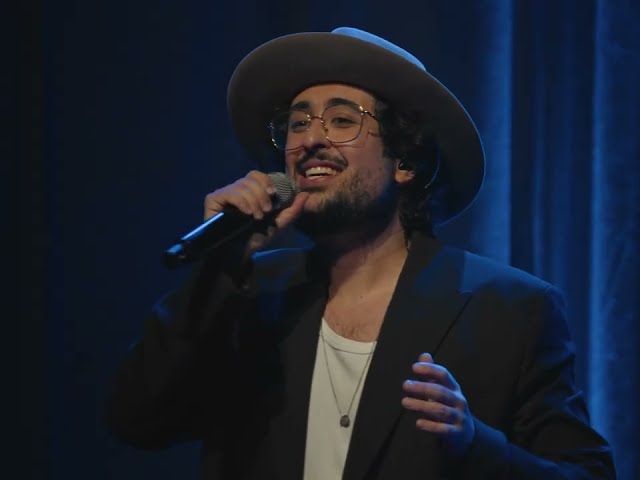 Zeeba - Fix You (Live)
