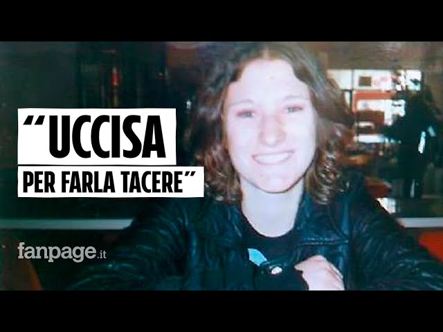 Arce Murder: Serena Mollicone's Sister Speaks Out 25 Years Later: "She Was Killed to Silence Her."