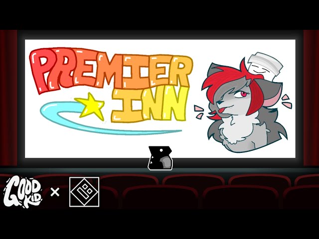 Premier Inn by Zoroa (me) // FULL SHOWCASE