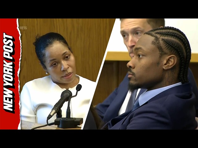 Chef Alleges Violent Attack as Stefon Diggs Assault Trial Gets Underway