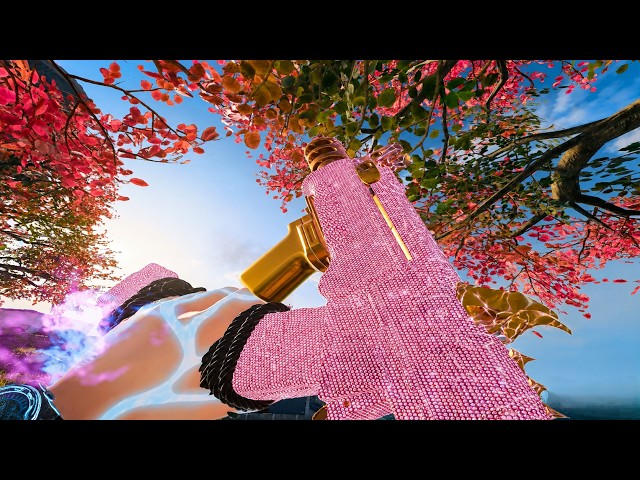 #1 Soothing YY Movement in Season 5🦋