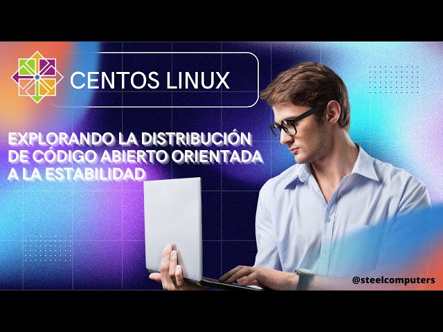 CentOS Linux