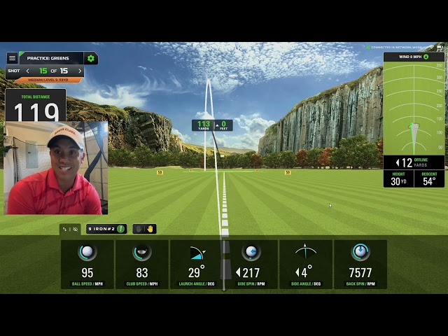 Know Your Numbers | Mastering Carry Distance & Dispersion on SkyTrak