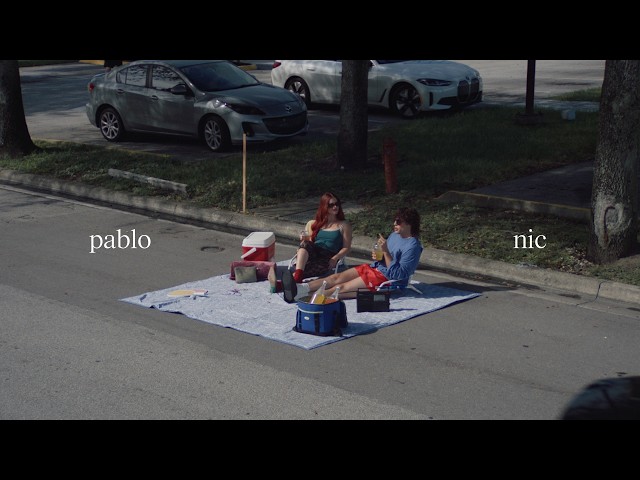 nic, leo rizzi - (pablo)