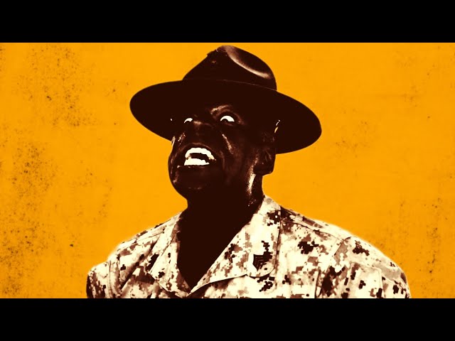 Marine Corps Boot Camp Is Stupid & Spiritually Depraved