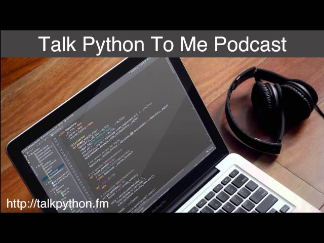 #45: The Python Testing Column, Now a Thing