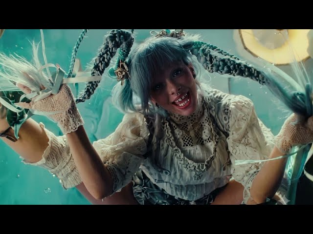 Melanie Martínez - POSSESSION (Official Music Video)