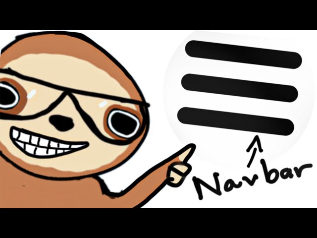 UI Components Every Programmer Should Know (Probably)