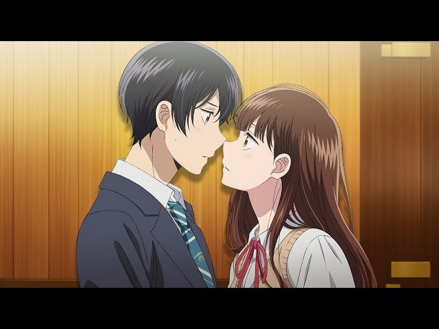 10 Best Romance Anime That Actually Finished Their Story