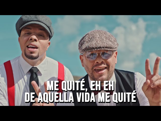 Funky, Alex Zurdo, Redimi2 - Bye Bye (Letra) ft. Oveja Cósmica | Uno (Álbum)
