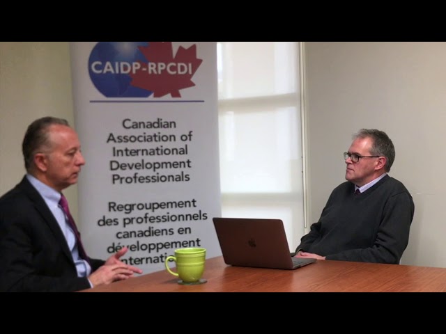 Interview Bart Edes ADB