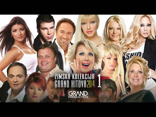 Milica Todorovic - Tri case - (Audio 2013) HD