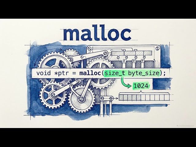 The Story of C: Why One Language Powers Everything