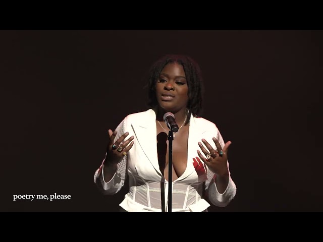 ✨ This Poem Will Lift Your Soul & Break Your Heart | Kira J – Ascension