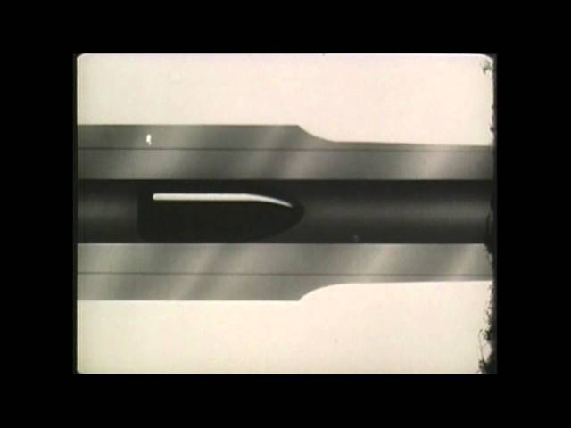 Fundamentals of Ballistics