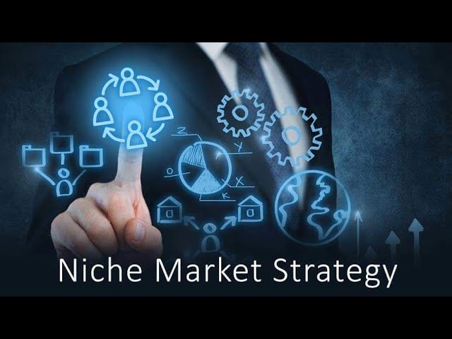 How to Earn Online - Ultimate Niche Blueprint Training Video Set 10 Videos  -  Full Course