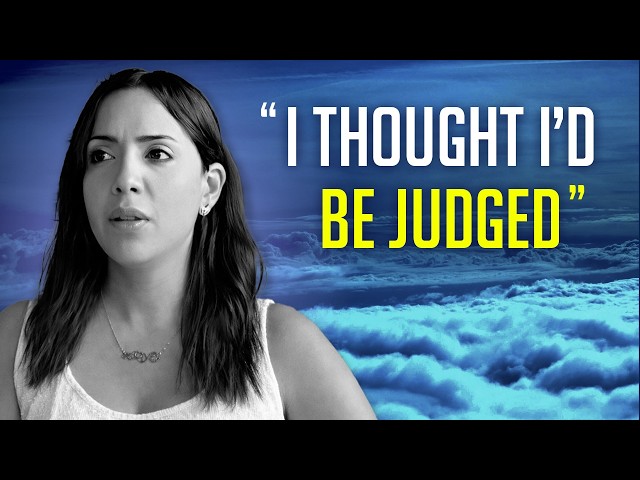 Doctor Crossed Over To The Other Side From Skull Injury; She Speaks To God Directly During NDE