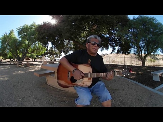 Even The Losers Acoustic Copy 360