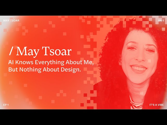 AI Knows Everything About Me, But Nothing About Design