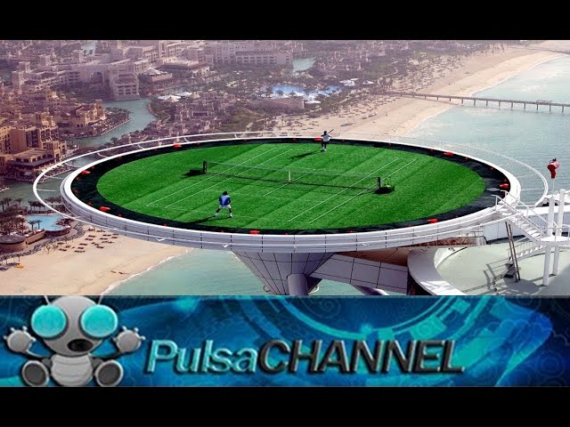 Top 10 Eccentricities of Billionaires in Dubai